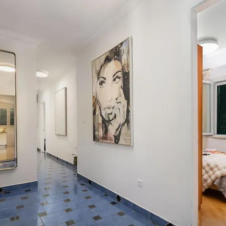 Apartment Luxury Luft Center Split