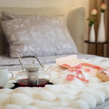 Luxury Luft Center Apartment Split