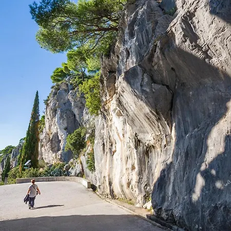 Luxury Luft Center *