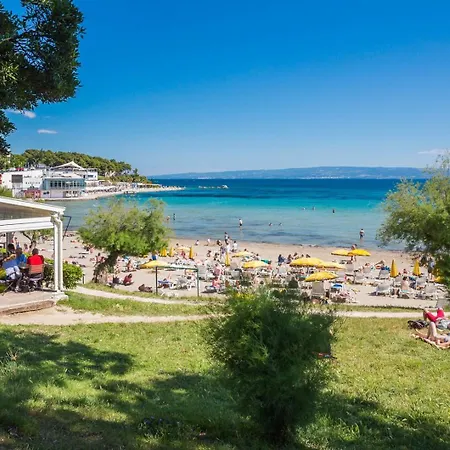 Luxury Luft Center Apartment *