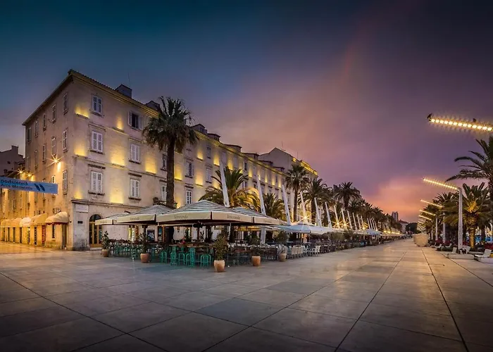 Luxury Luft Center * Split