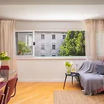 Apartment Luxury Luft Center *