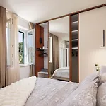 Luxury Luft Center Apartment *