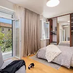 Luxury Luft Center Apartment Split