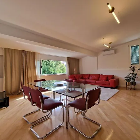 Apartment Luxury Luft Center Split