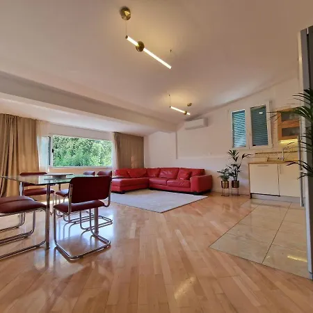 Luxury Luft Center * Split