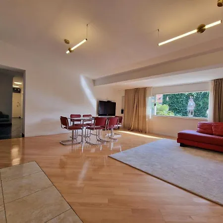Apartment Luxury Luft Center Split