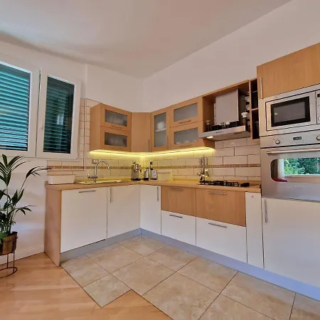 Apartment Luxury Luft Center Split