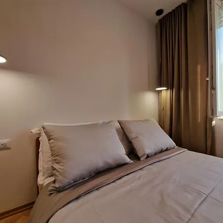 Luxury Luft Center