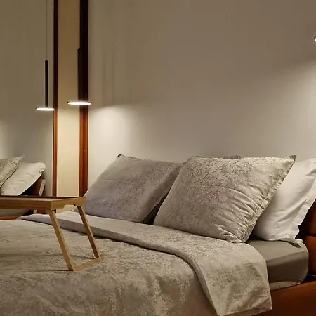 Luxury Luft Center Apartment Split