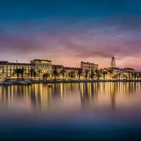 Luxury Luft Center * Split