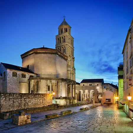 Apartamento Luxury Luft Center *