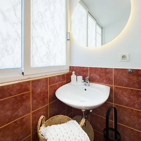 Luxury Luft Center Apartment Split