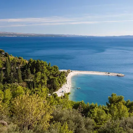 Luxury Luft Center *