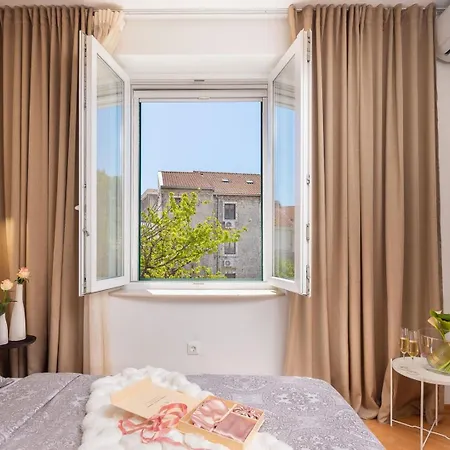 Apartment Luxury Luft Center *