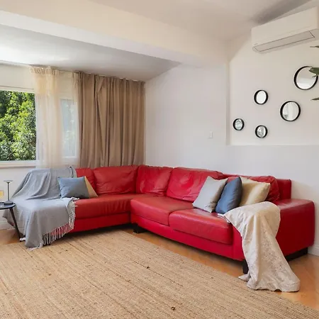 Luxury Luft Center * Split