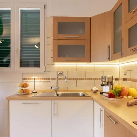 Luxury Luft Center * Split