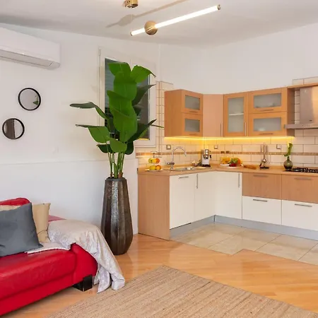 Apartment Luxury Luft Center