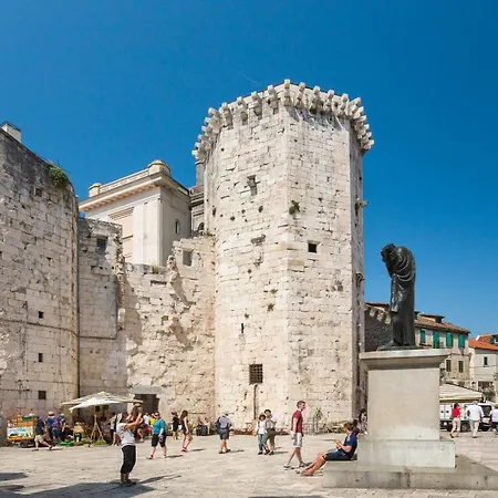 Apartamento Luxury Luft Center *