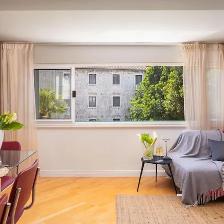 Apartmán Luxury Luft Center *