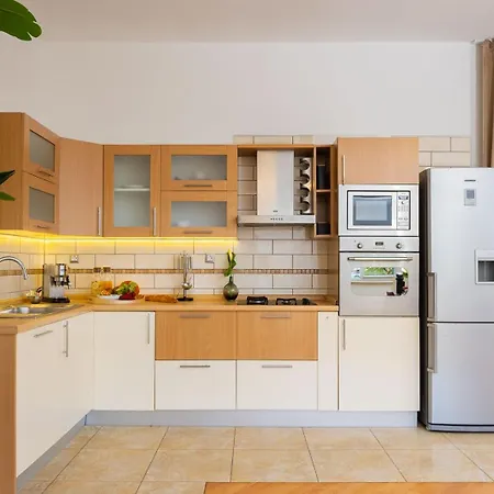 Luxury Luft Center * Split