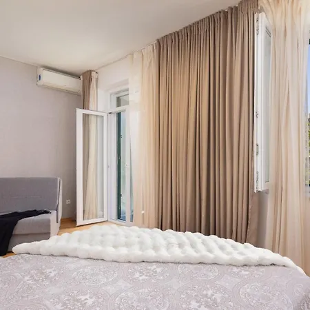 Apartamento Luxury Luft Center