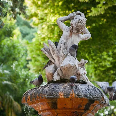 Apartamento Luxury Luft Center