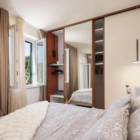 Luxury Luft Center Apartmán *