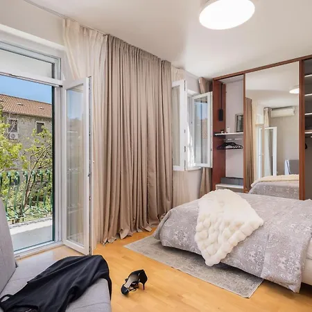 Luxury Luft Center Apartment Split