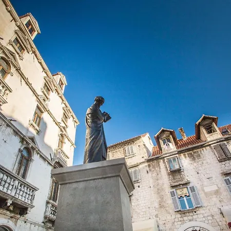 Apartment Luxury Luft Center *