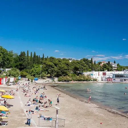 Luxury Luft Center Appartement *