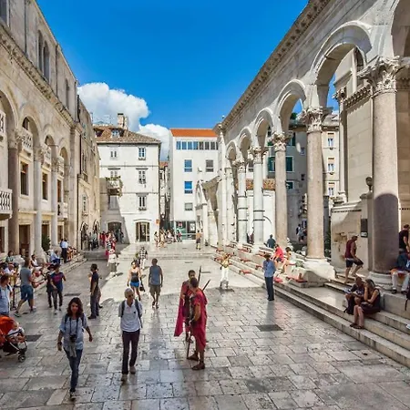 Appartement Luxury Luft Center *