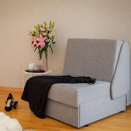 Luxury Luft Center Appartement Split