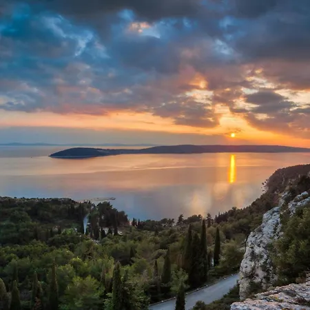 Luxury Luft Center Appartement