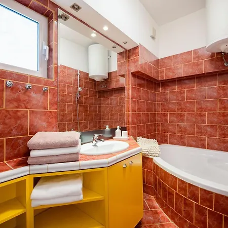 Appartement Luxury Luft Center