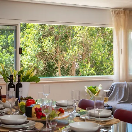 Luxury Luft Center Appartement *