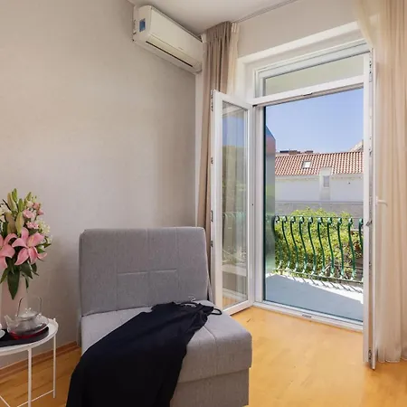 Appartement Luxury Luft Center *