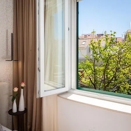 Luxury Luft Center Appartement Split